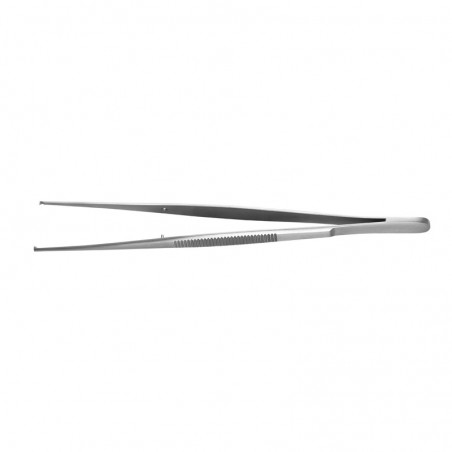 Pensa chirurgicala dreapta pentru tesuturi zimtare 1x2 15cm American Eagle
