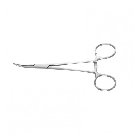 Pensa hemostatica curbata Halsted Mosquito 14cm American Eagle