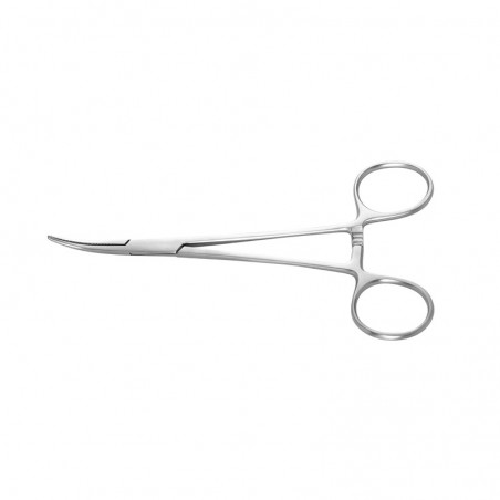 Pensa hemostatica curbata Halsted Mosquito 14cm American Eagle