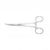 Pensa hemostatica curbata Halsted Mosquito 14cm American Eagle