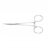 Pensa hemostatica curbata Micro Mosquito 12cm American Eagle