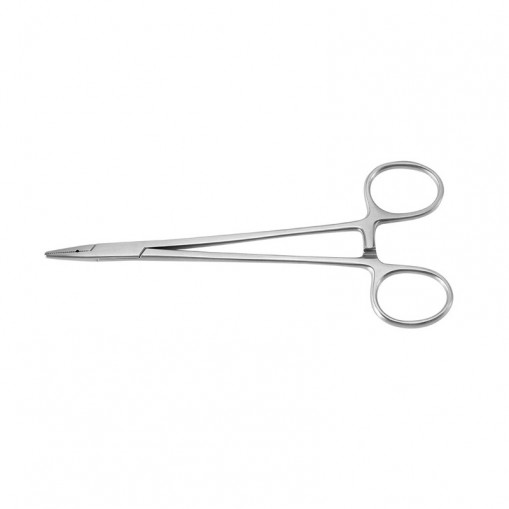 Port ac Crille Wood 15cm pentru ace 3/0 - 6/0 American Eagle