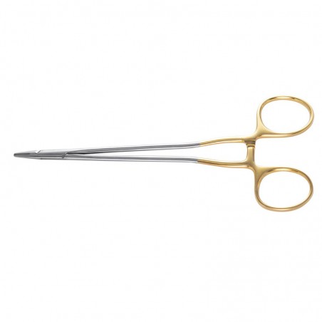 Port ac Swedish Micro insertii carbura TC pentru ace 5/0 - 6/0 American Eagle