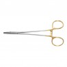 Port ac Mayo-Hegar 16cm insertii carbura TC pentru ace 3/0 - 4/0 American Eagle