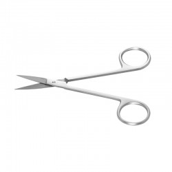 Forfecuta dreapta Iris 11cm...