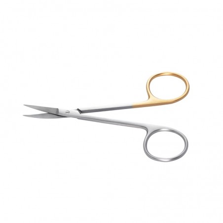 Forfecuta curba Iris SuperCut 11cm American Eagle