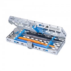 Caseta pentru 5 instrumente...