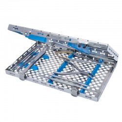 Caseta Galaxie Surgical...