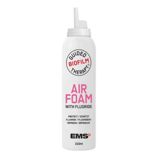 AIRFOAM 150ml EMS