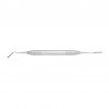 Periotom drept si curb 2.5mm American Eagle