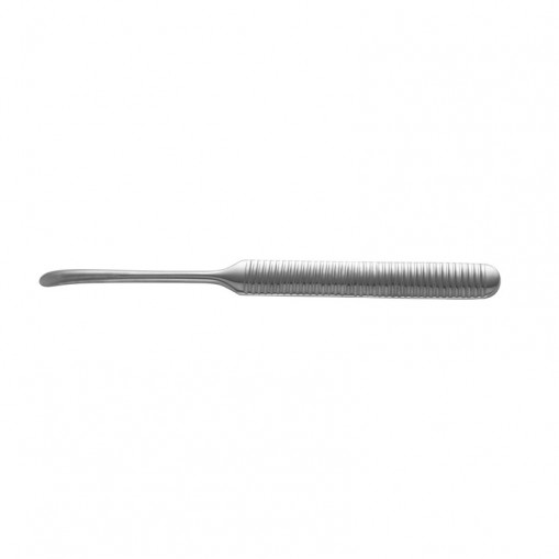 Decolator Williger cu 1 capat curbat 160 x 6mm American Eagle