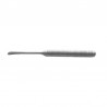Decolator Williger cu 1 capat curbat 160 x 6mm American Eagle