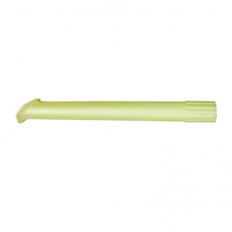 Aspiratoare chirurgicale verzi 16mm Hygo Tip XL Bio 10 bucati Orsing