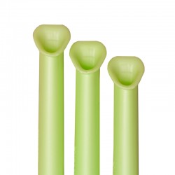 Aspiratoare chirurgicale verzi 16mm Hygo Tip XL Bio 10 bucati Orsing