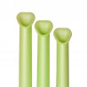 Aspiratoare chirurgicale verzi 16mm Hygo Tip XL Bio 10 bucati Orsing