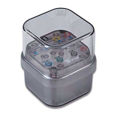 Mtwo Systembox Vdw