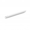 Aspiratoare chirurgicale 145mm Scantube Vent 100 bucati Orsing