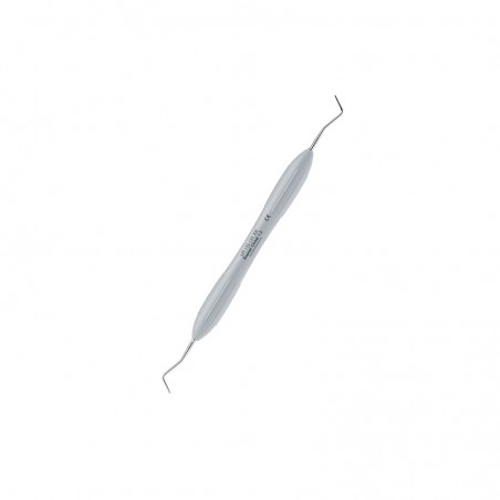 Spatula enamel 1.2mm ErgoMax LM-Dental
