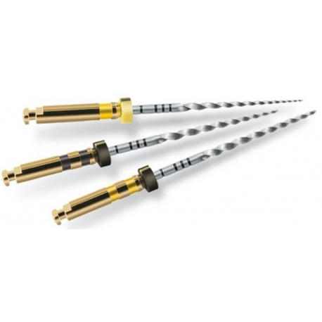 Protaper Rotativ 19mm SX (Galben) Dentsply