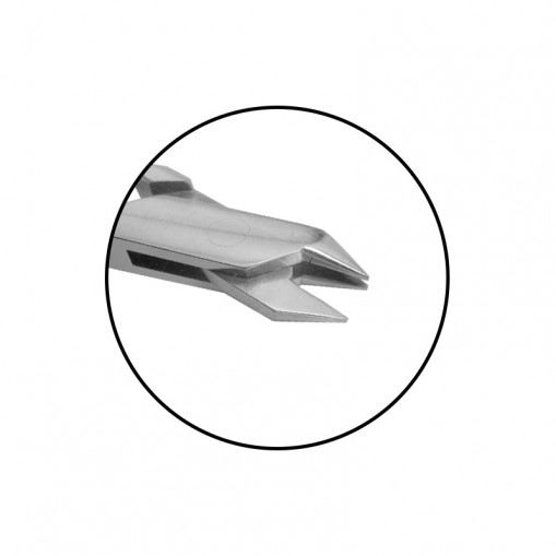 Cleste cu trei brate tridimensional Aderer Style Thin Leone