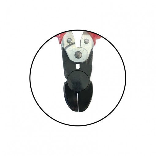 Cutter pentru taiat arcuri de pana la 1.5mm Leone