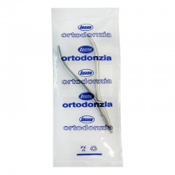 Cleste pentru format bucle cu varful concav heavy Optical Style Leone 