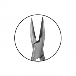 Cleste universal cu varf...