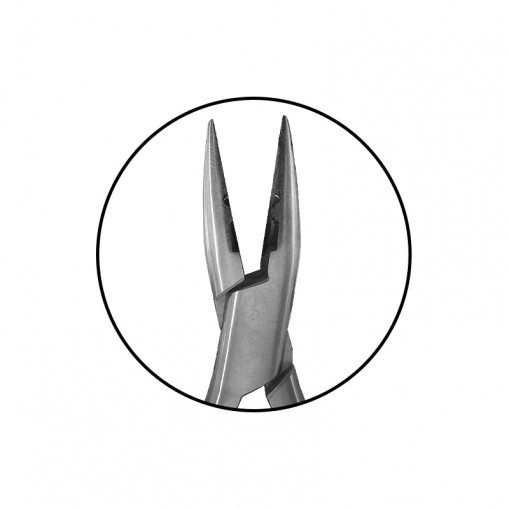 Cleste universal cu varf subtire Leone