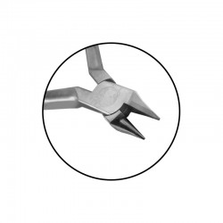 Cleste ortodontie Bird Beak...