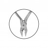 Cutter mini pentru taiat ligaturile Leone
