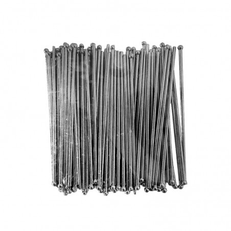 Crosete cu capat rotund .036" 100 bucati Leone