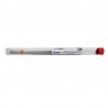 Ligaturi fizionomice lungi preformate 012" Natura 100 bucati Leone