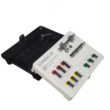Trusa scanbodies B-Type pentru Aoralscan Elite Shining 3D