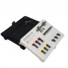 Trusa scanbodies B-Type pentru Aoralscan Elite Shining 3D