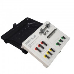 Trusa scanbodies F-Type...