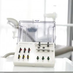 Trusa scanbodies F-Type pentru Aoralscan Elite Shining 3D