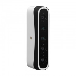 Scanner facial cu modul miscare mandibulara Metismile MR Shining 3D