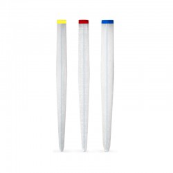 Starter Kit pivoti fibra sticla Hi-Rem Endodontics Overfibers