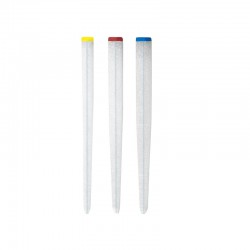Starter Kit 1-2-3 pivoti fibra sticla Hi-Rem Prosthetic Overfibers