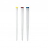 Starter Kit 1-2-3 pivoti fibra sticla Hi-Rem Prosthetic Overfibers