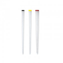 Starter Kit 0-1-2 pivoti fibra sticla Hi-Rem Prosthetic Overfibers