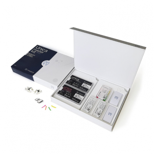 Unica Master Kit Polydentia