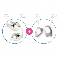 Unica Master Kit Polydentia