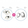 Unica Master Kit Polydentia