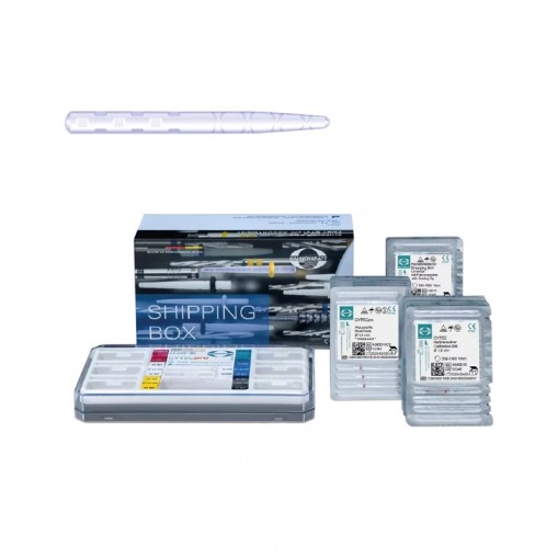 CytecPRO Starter Set Hahnenkratt