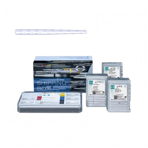 ContecPRO Starter Set Hahnenkratt