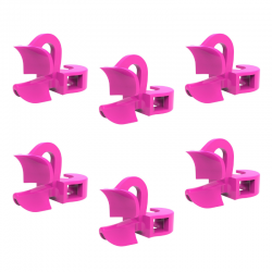 myTines Prime Refill 6 perechi Polydentia