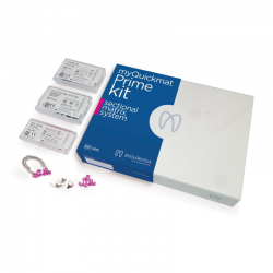 myQuickmat Prime Kit Polydentia