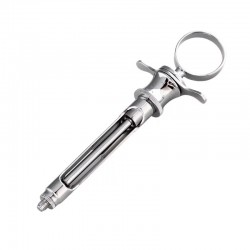 Seringa aspiratie tip C Dr....