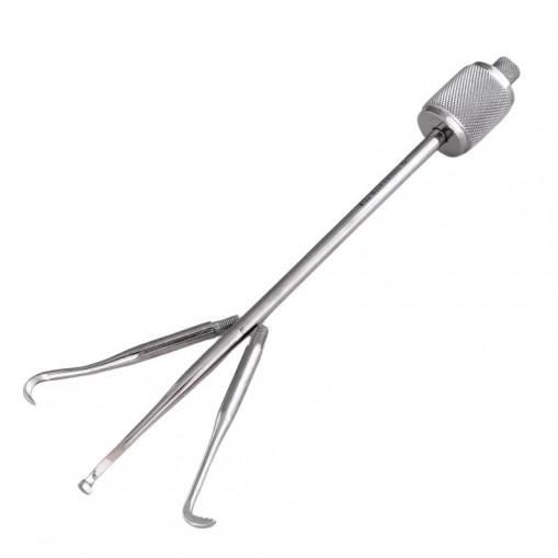 Instrument manual scos lucrari Dr.Mayer